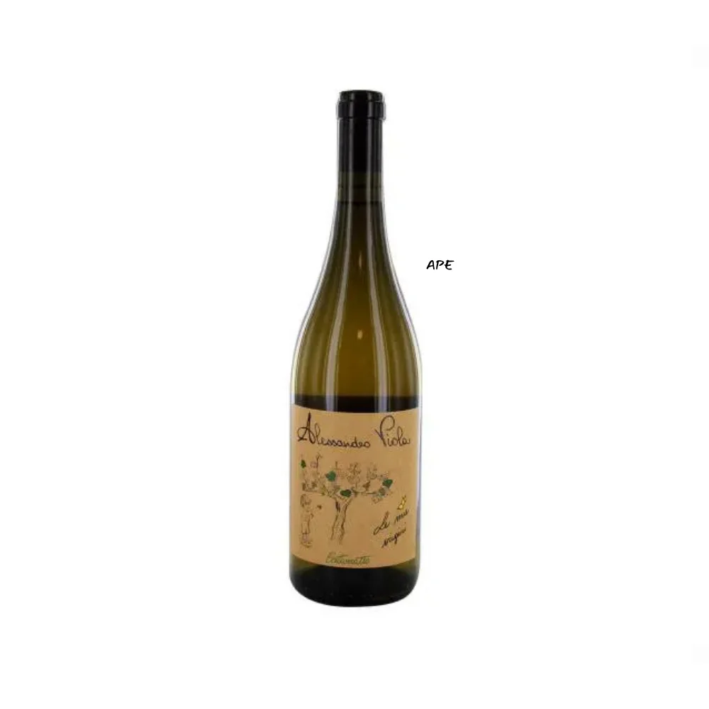 Le Mie Origini 2019 Alessandro Viola - Selecciones