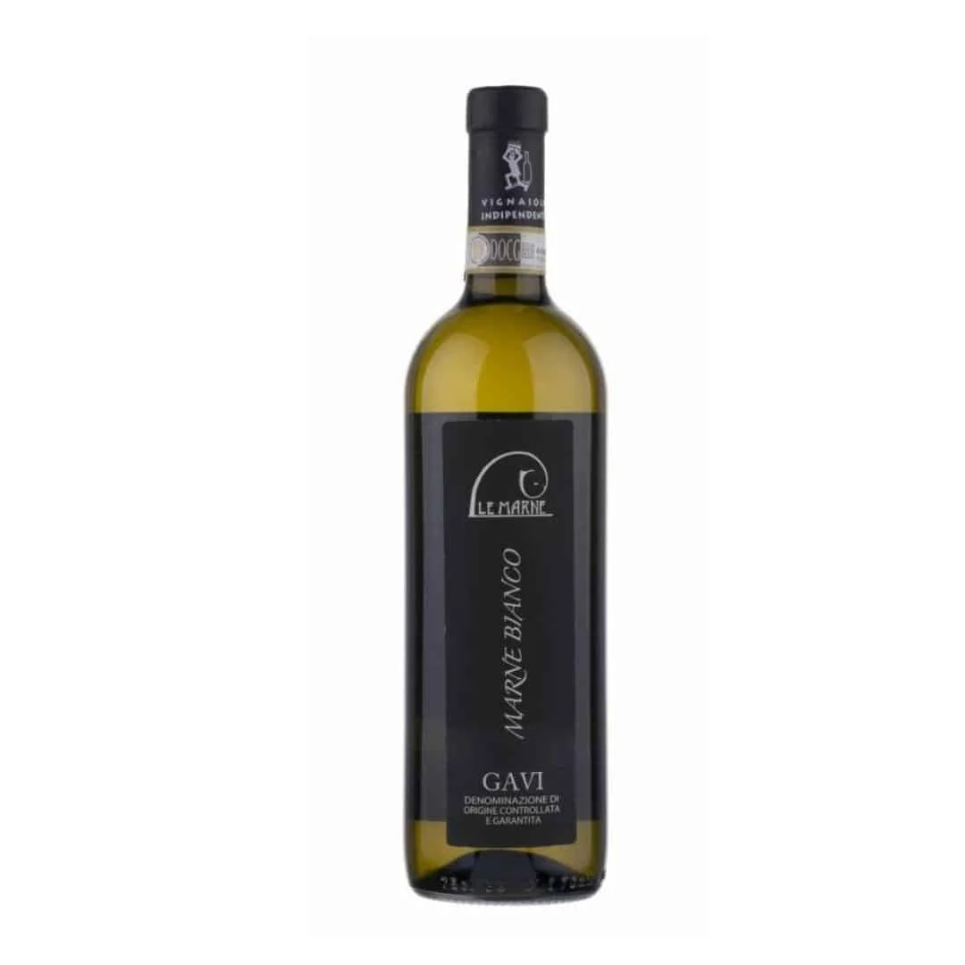 Le Marne Gavi Marne Bianco 2021 - Selecciones