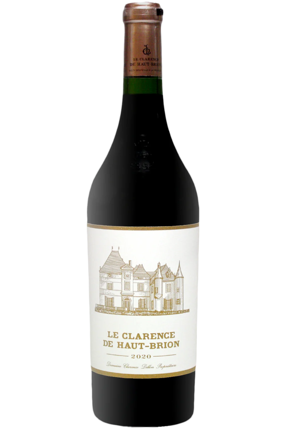 The Clarence de Haut Brion Red 2020 - Le Clarence de Haut Brion