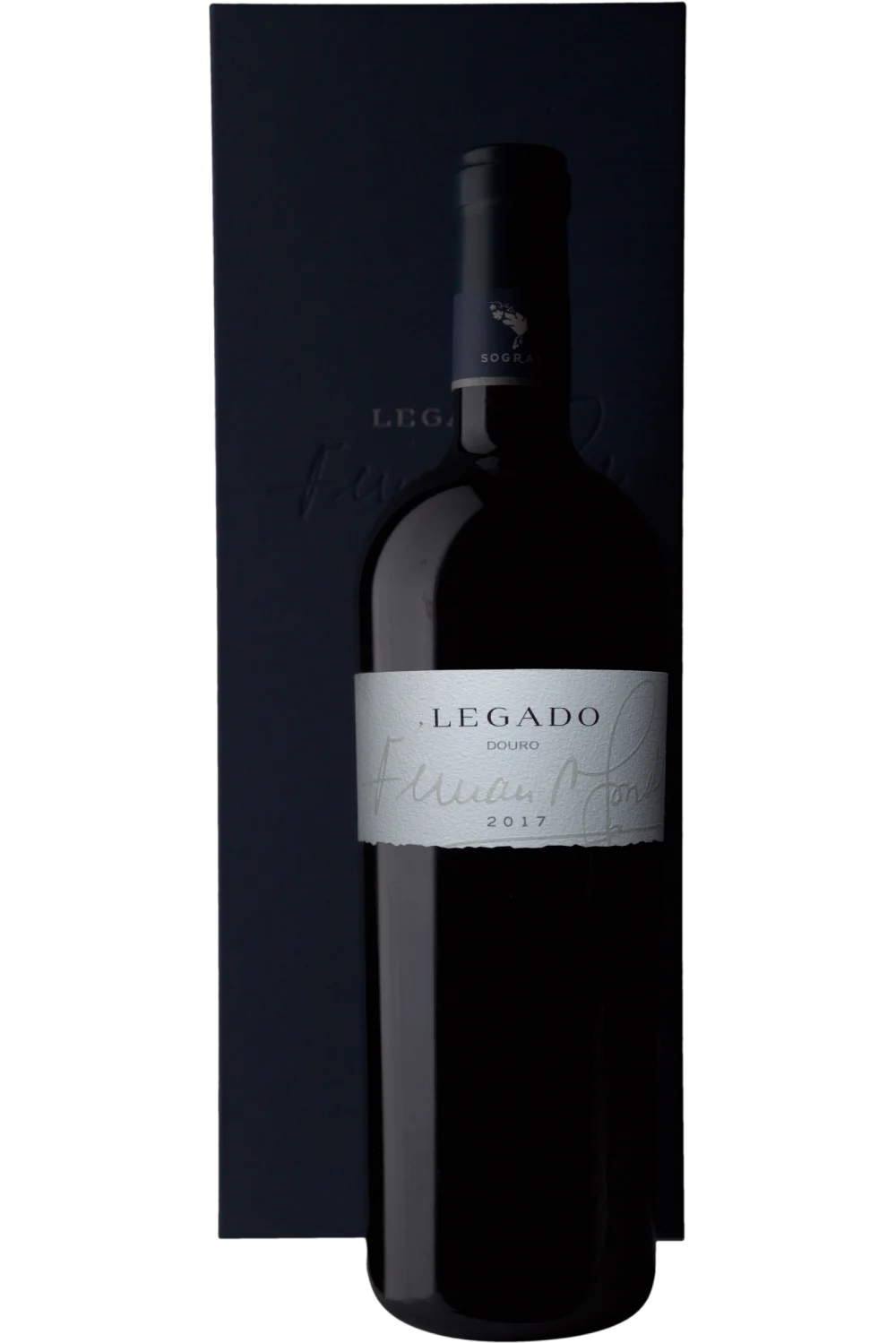 Red Legado 2017 - Casa Ferreirinha
