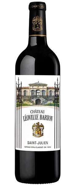 Leoville Barton 2020 Case of 6 btl. - Vineut