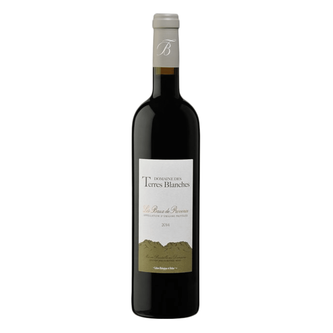 Domaine des Terres Blanches Signature 2012 - Selecciones