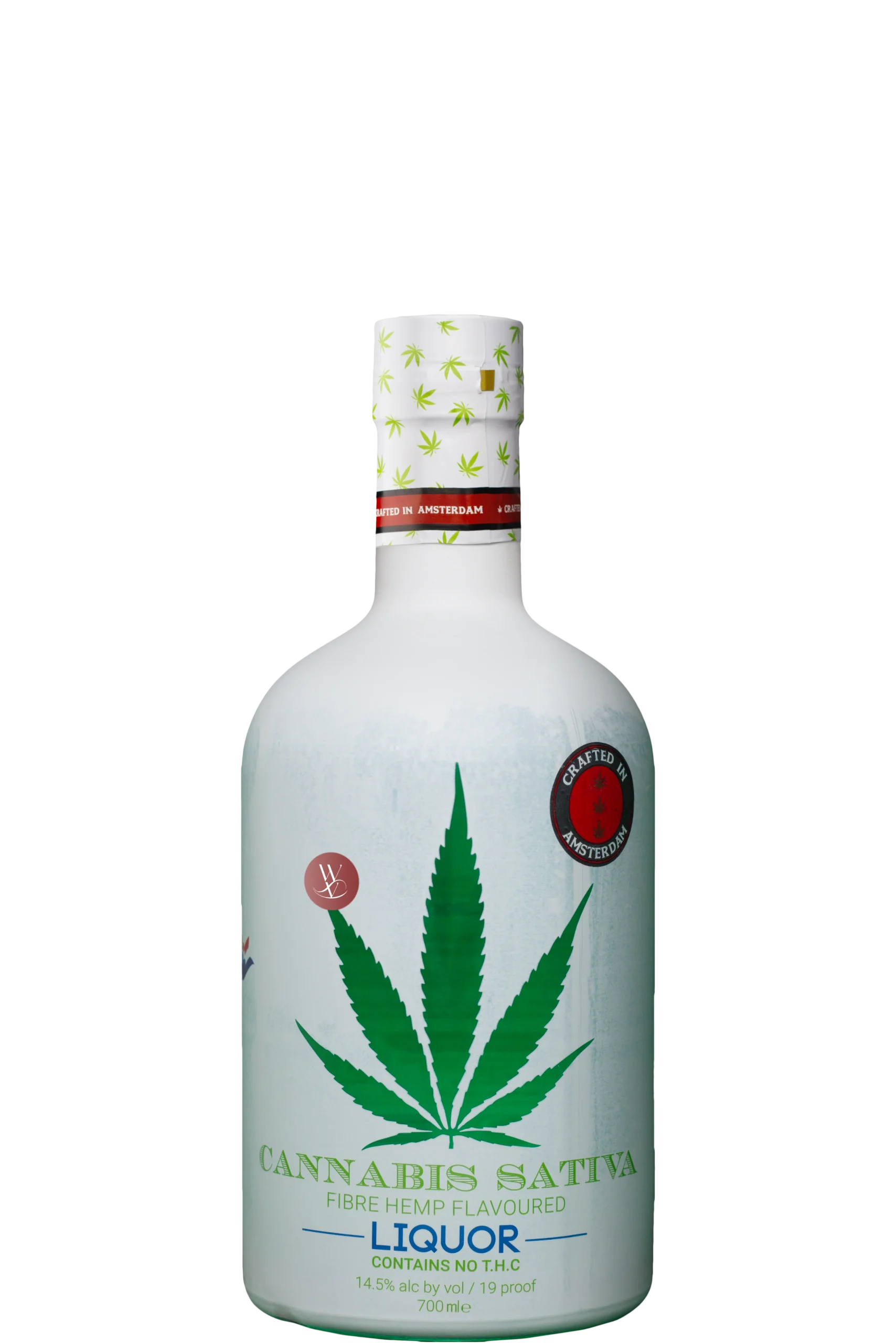 Licor Sativa