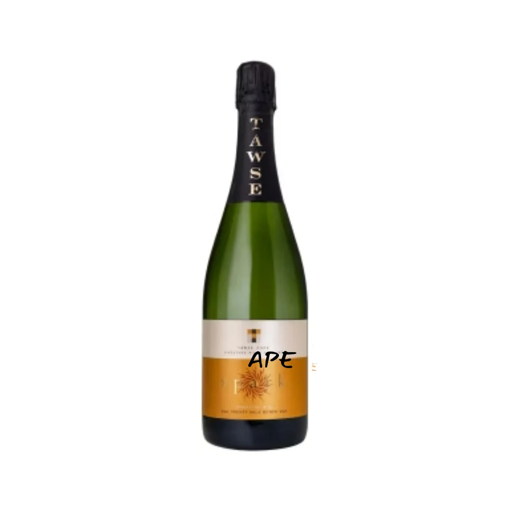 Limestone Spark! Riesling 2021 Tawse Winery - Selecciones