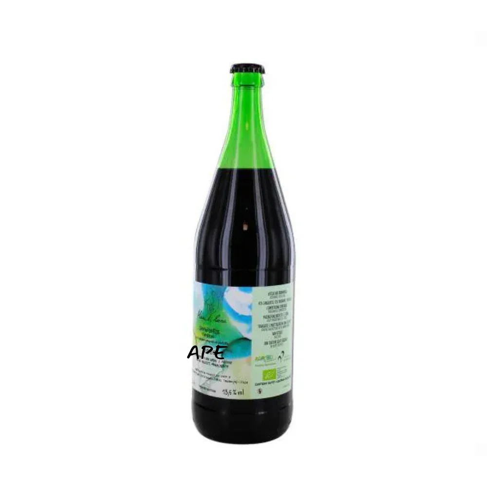 Litro Sangiovese 2022 Mani di Luna - Selecciones