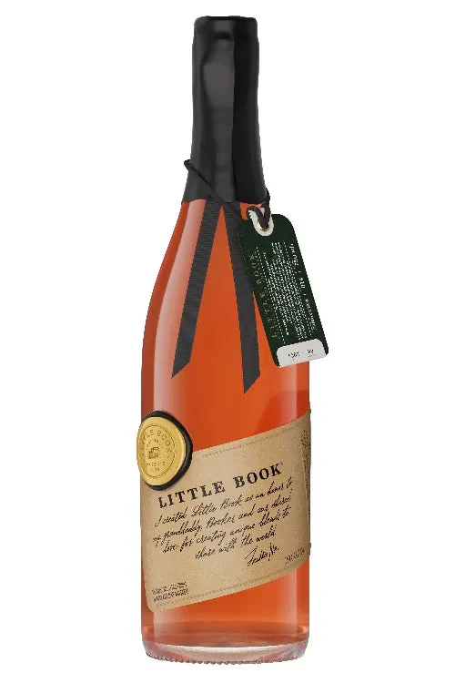 Little Book | Chapter #9 None For Granted | Bourbon Whiskey | 2025 Release
