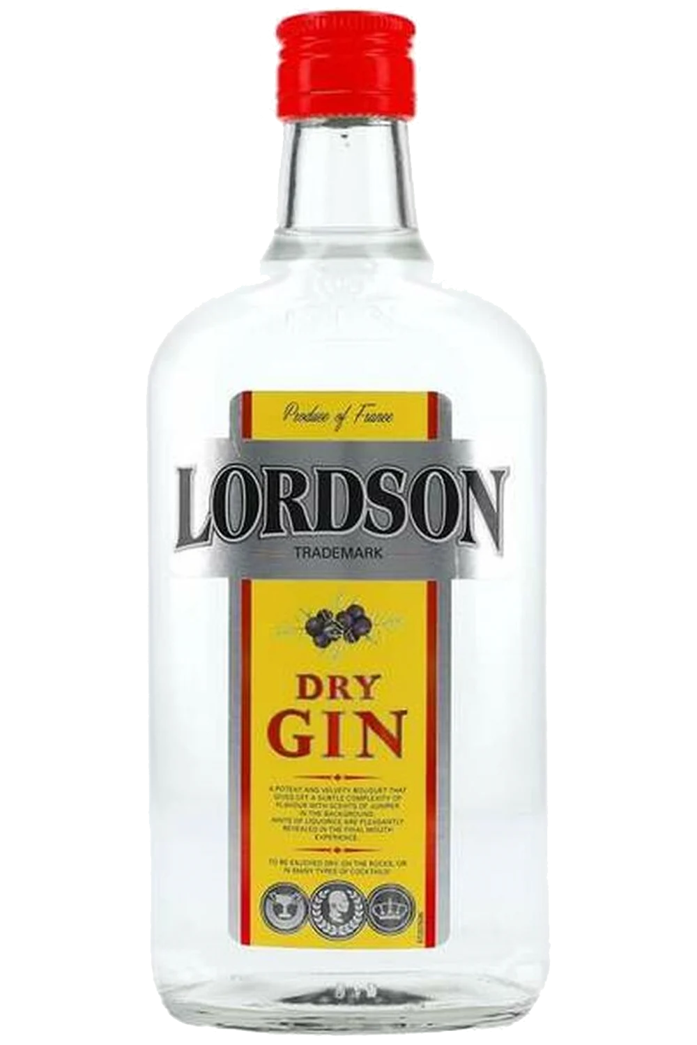 Seigneurson - Lordson Distillery