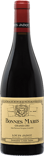 Louis Jadot Bonnes Mares 2022 - Vineut