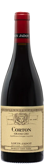Louis Jadot - Corton Grand Cru 2017