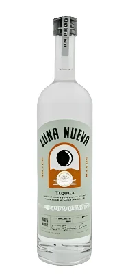 Luna Nueva Blanco Tequila
