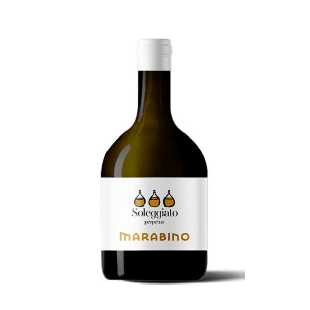 Marabino Soleggiato Perpetuo N.M. - Selecciones