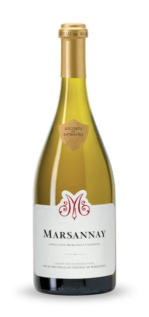 Château de Marsannay - 2023 - Marsannay blanc