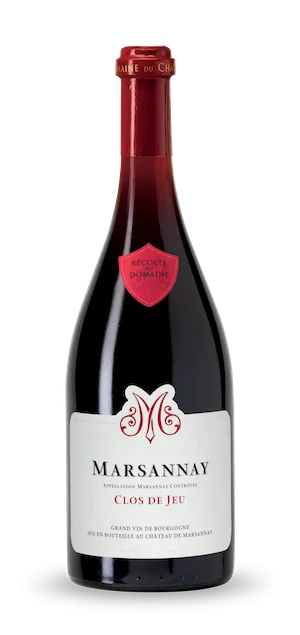 Château de Marsannay - Clos de Jeu 2023 - Marsannay