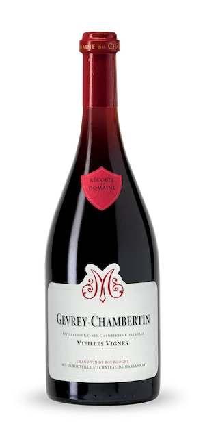 Château de Marsannay - Vieilles Vignes 2022 - Gevrey-Chambertin