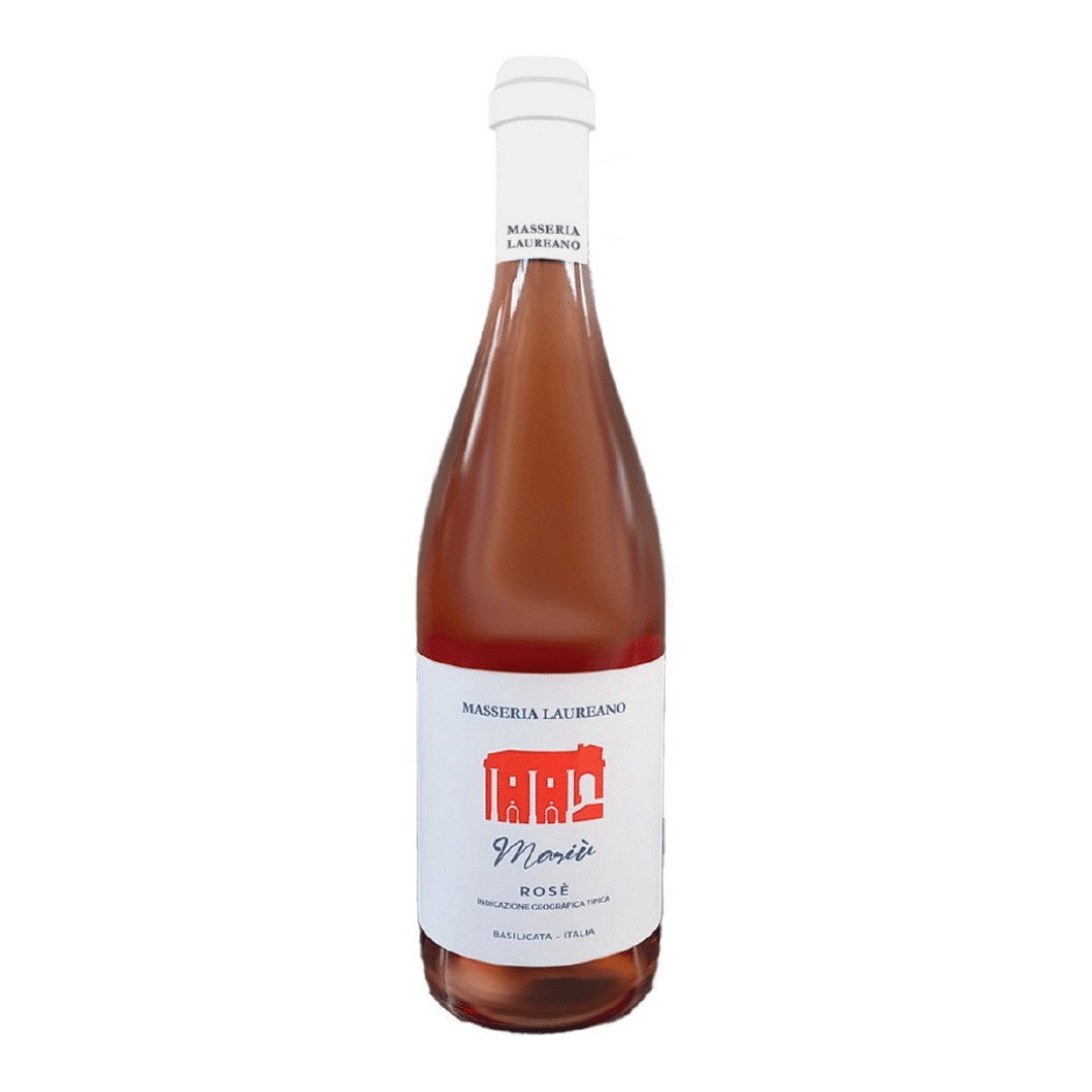 Masseria Laureano Mariù IGT 2021 - Selecciones