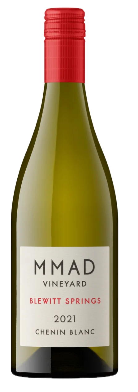 MMAD Vineyard - McLaren Vale Blewitt Springs Chenin Blanc 2021