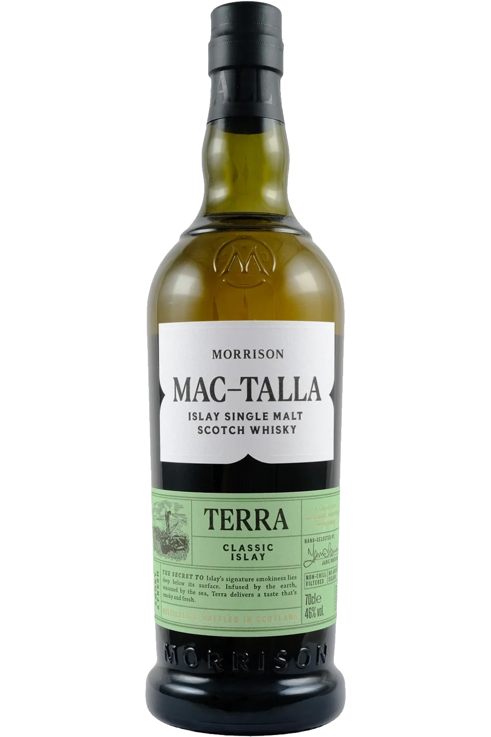 Mac-Talla Terra