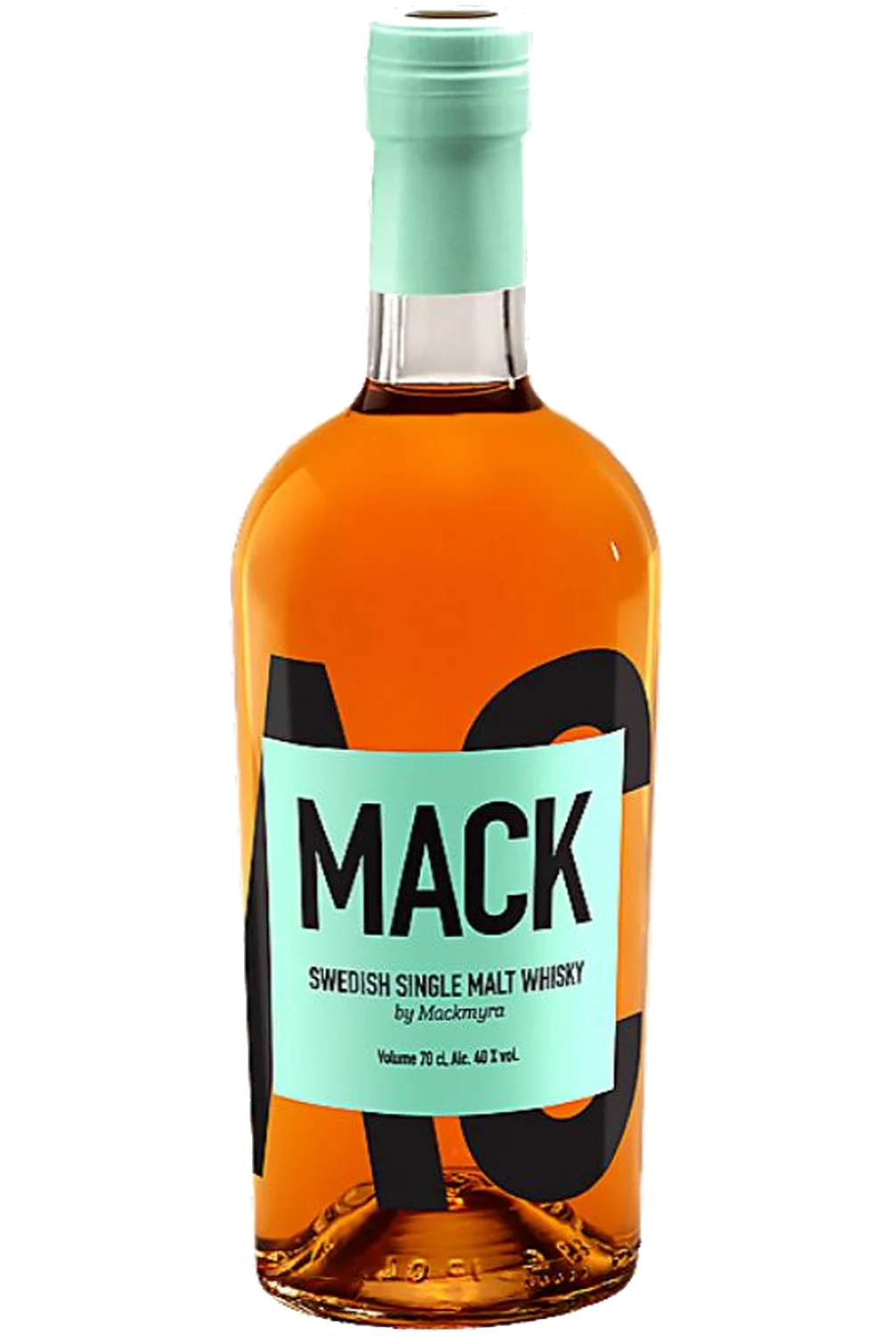 Mack By Mackmyra - Mackmyra Distillery