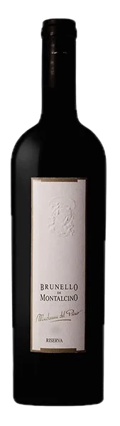 Valdicava - Brunello di Montalcino Riserva Madonna del Piano 2015