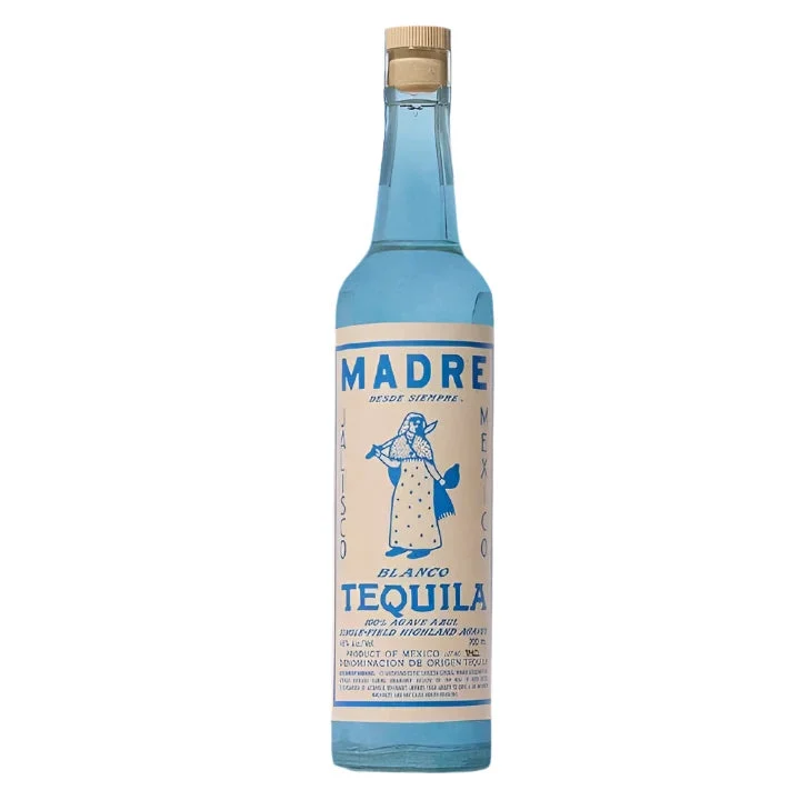 Madre Blanco Tequila | 700ML