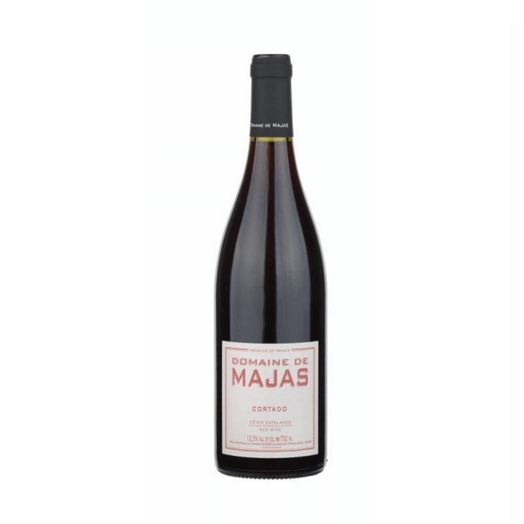 Domaine de Majas Cotes Catalanes Cortado 2022 - Selecciones