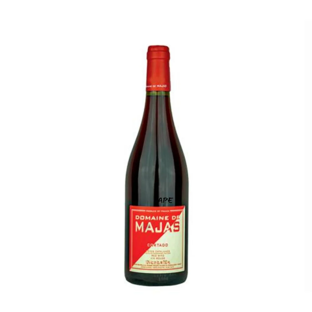 Cotes Catalanes Cortado 2023 Domaine de Majas - Selecciones
