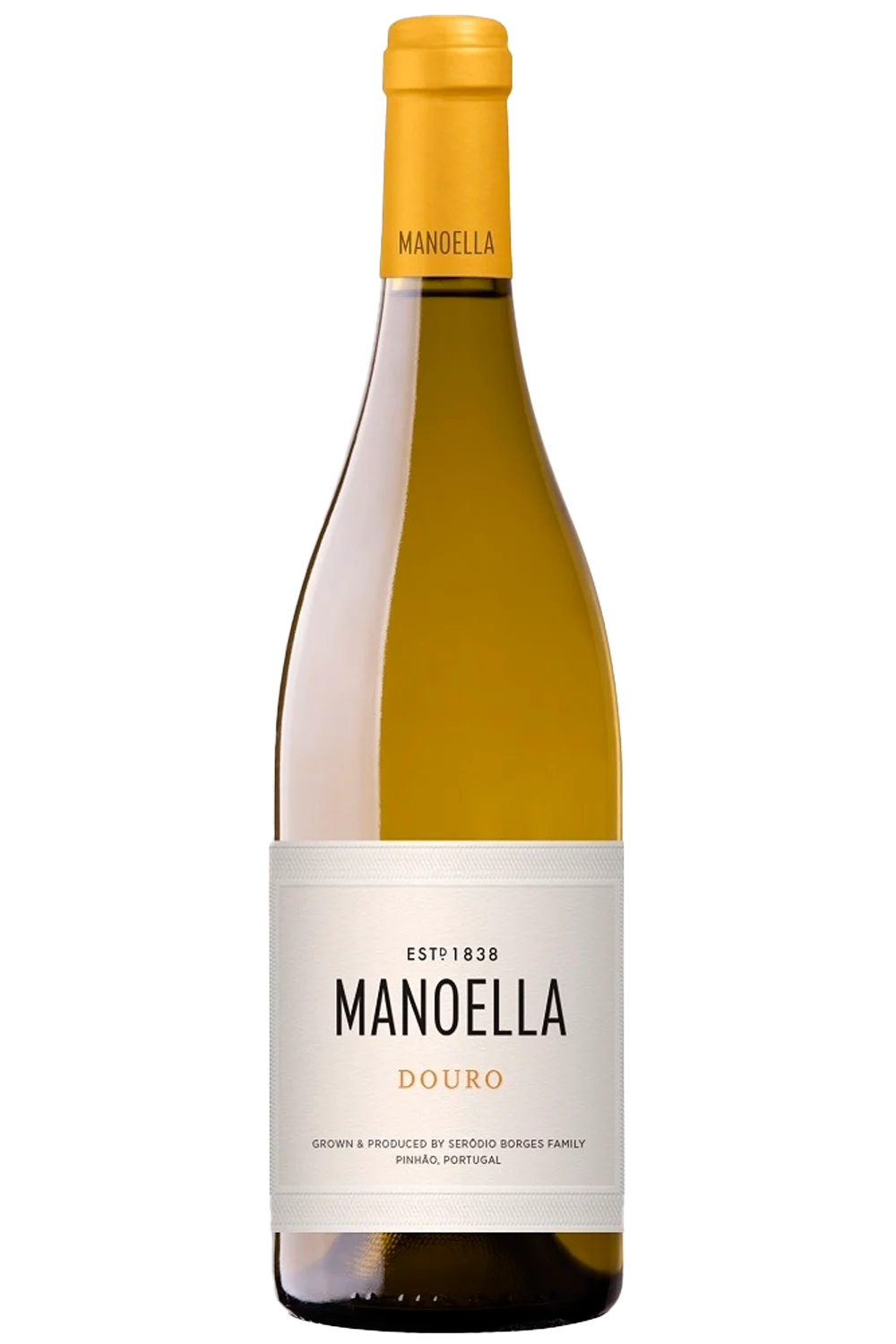 Manoella Blanco Magnum 2022 - Wine & Soul