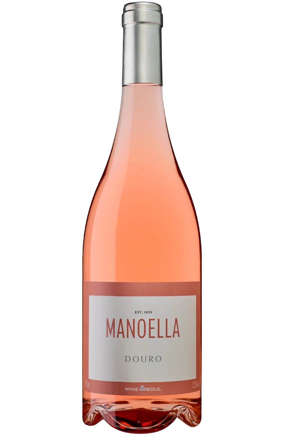 Manoella Rosado Magnum 2022 - Wine & Soul