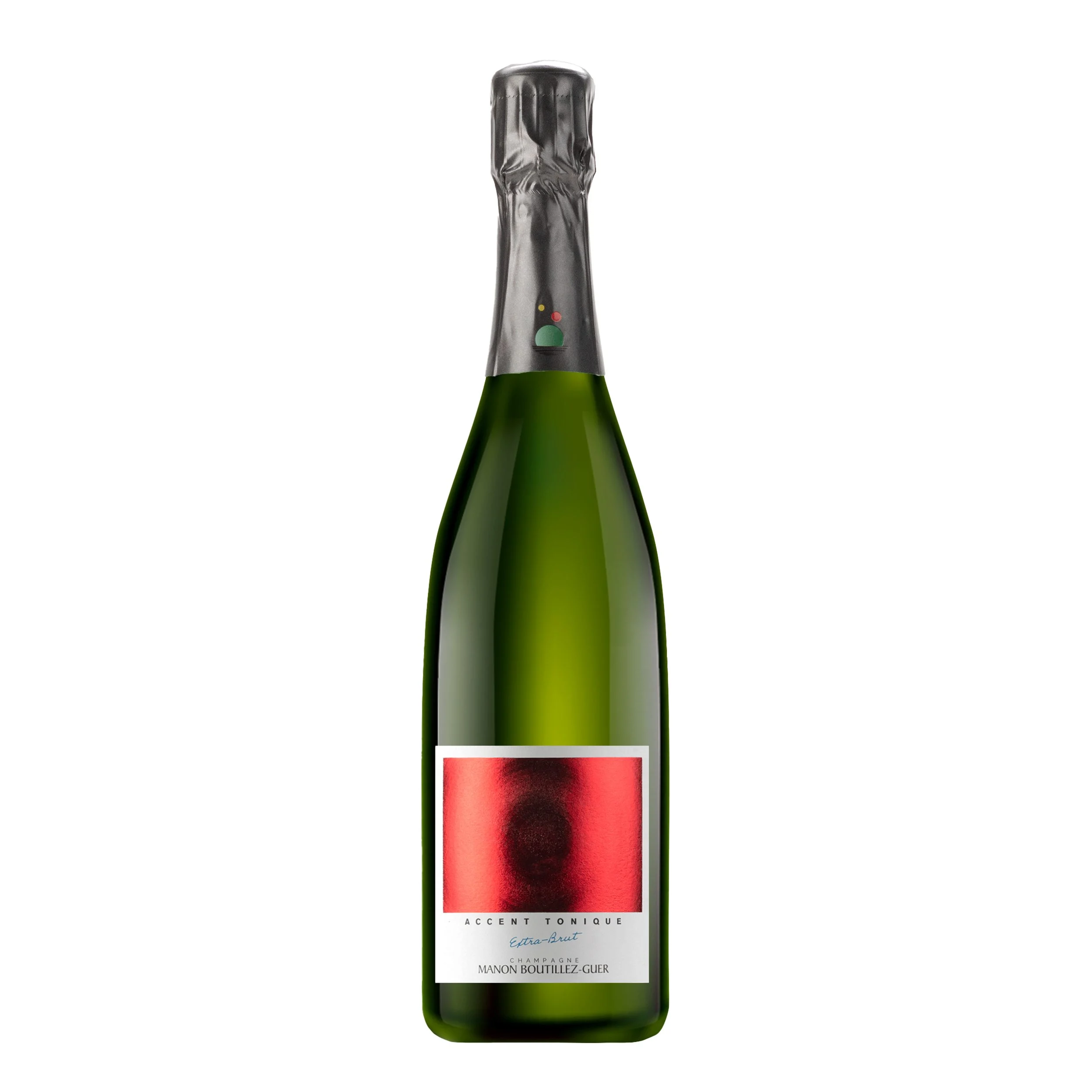 Manon Boutillez-Guer Accent Tonique Extra Brut