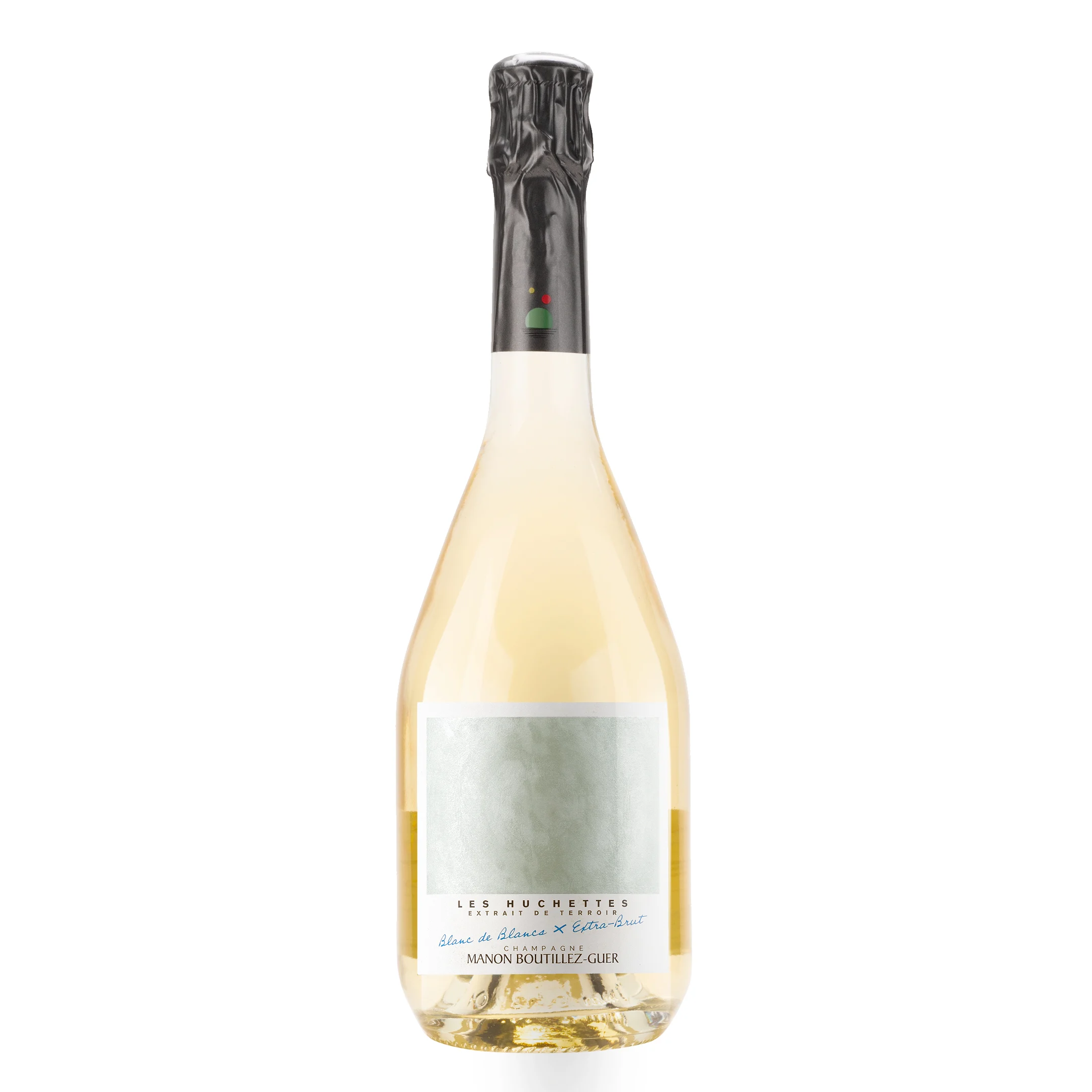 Manon Boutillez-Guer Les Huchettes Extra Brut