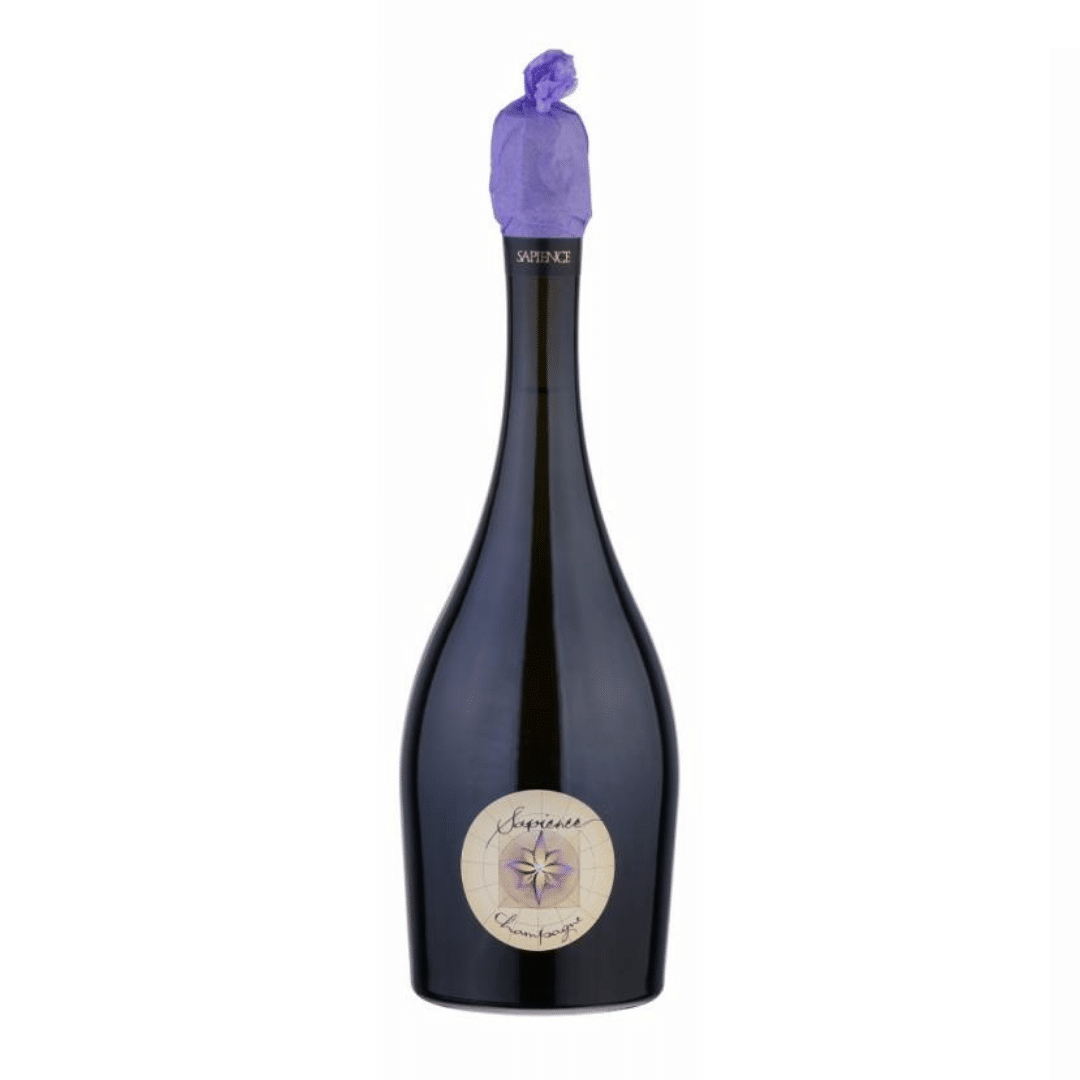 Marguet Champagne Sapience PC Brut Nature 2014 - Selecciones