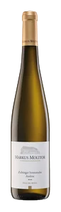 Markus Molitor - Mosel Riesling WC Auslese Zeltinger Sonnenuhr 2018