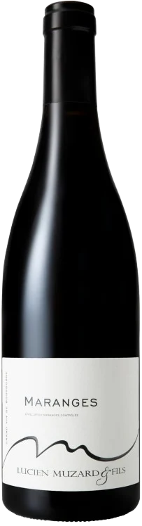 Lucien Muzard & Fils, Maranges 2023 - Cavissima