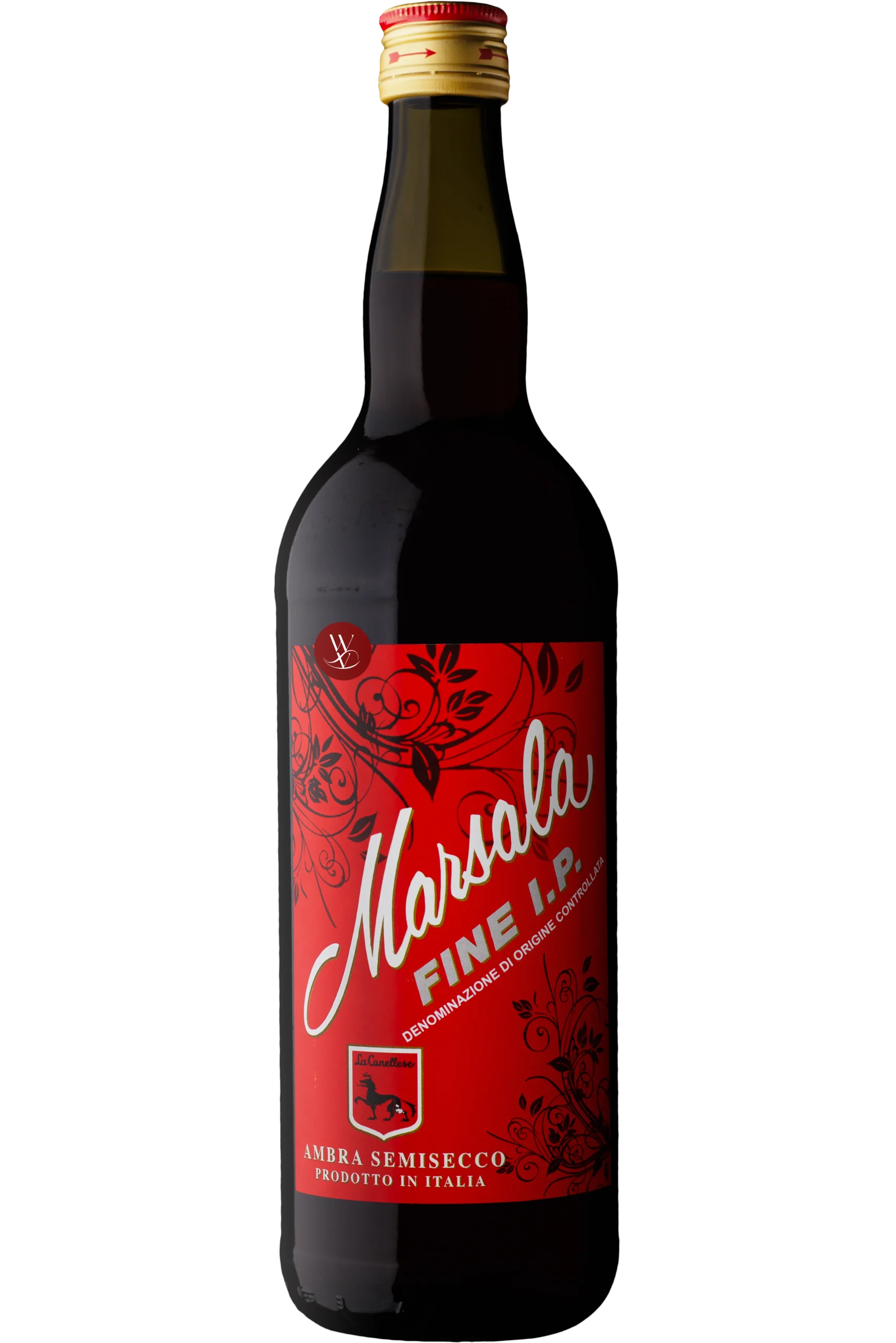 Marsala La Canellese