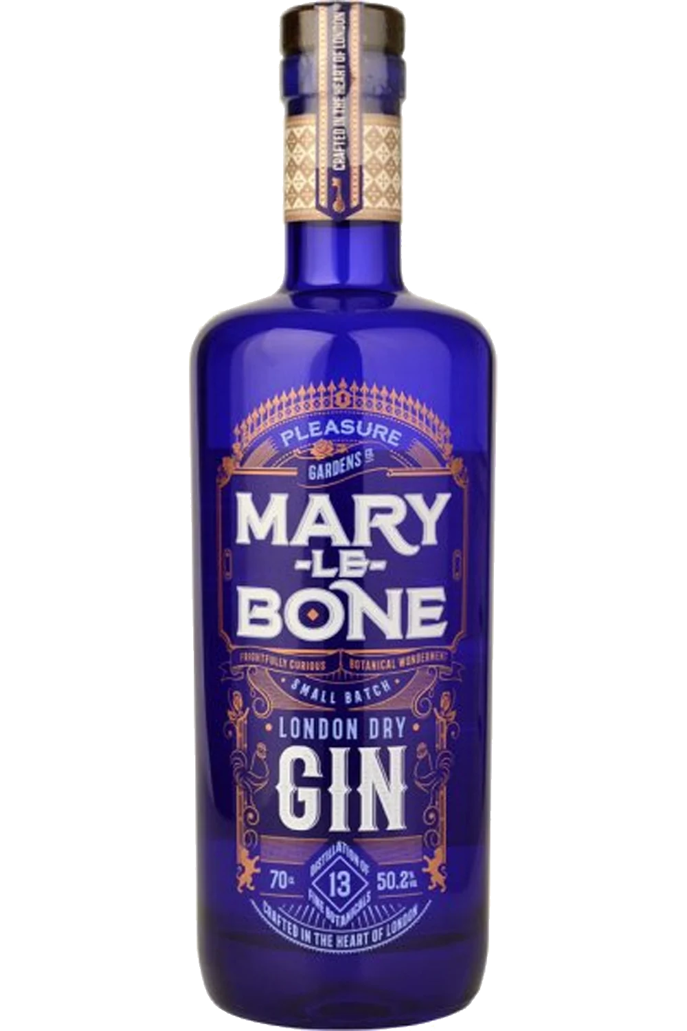 Marylebone London Dry