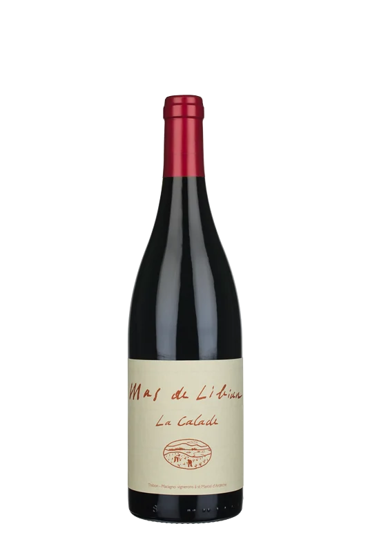 Mas de Libian - La Calade 2020 - Côtes du Rhône