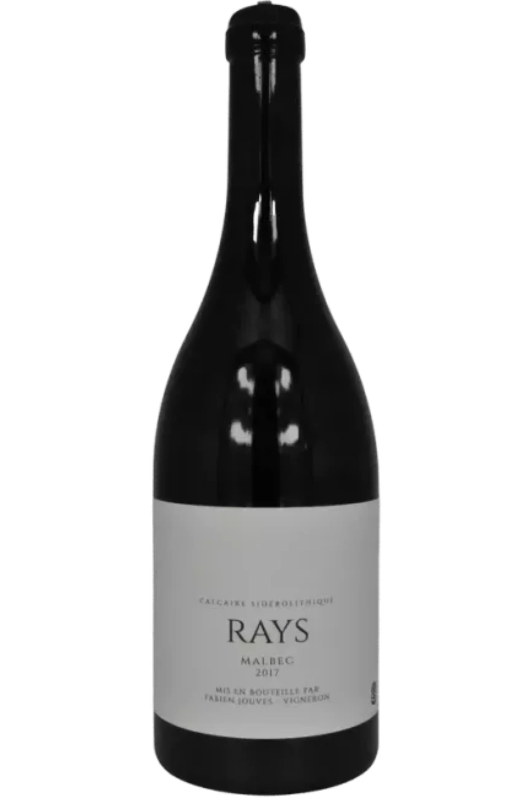 Mas del Périé - Cahors Rays Malbec 2017