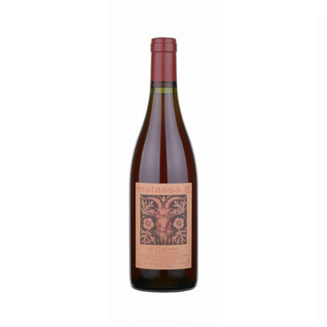 Matassa El Carner Rouge 2021 - Selecciones