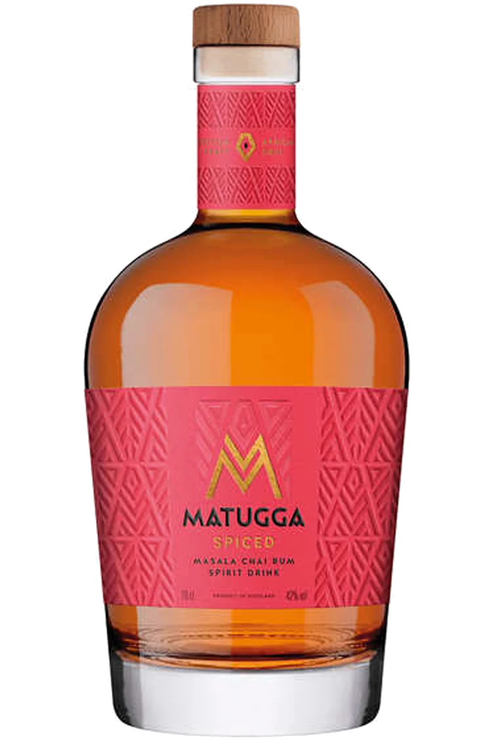Matugga épicé