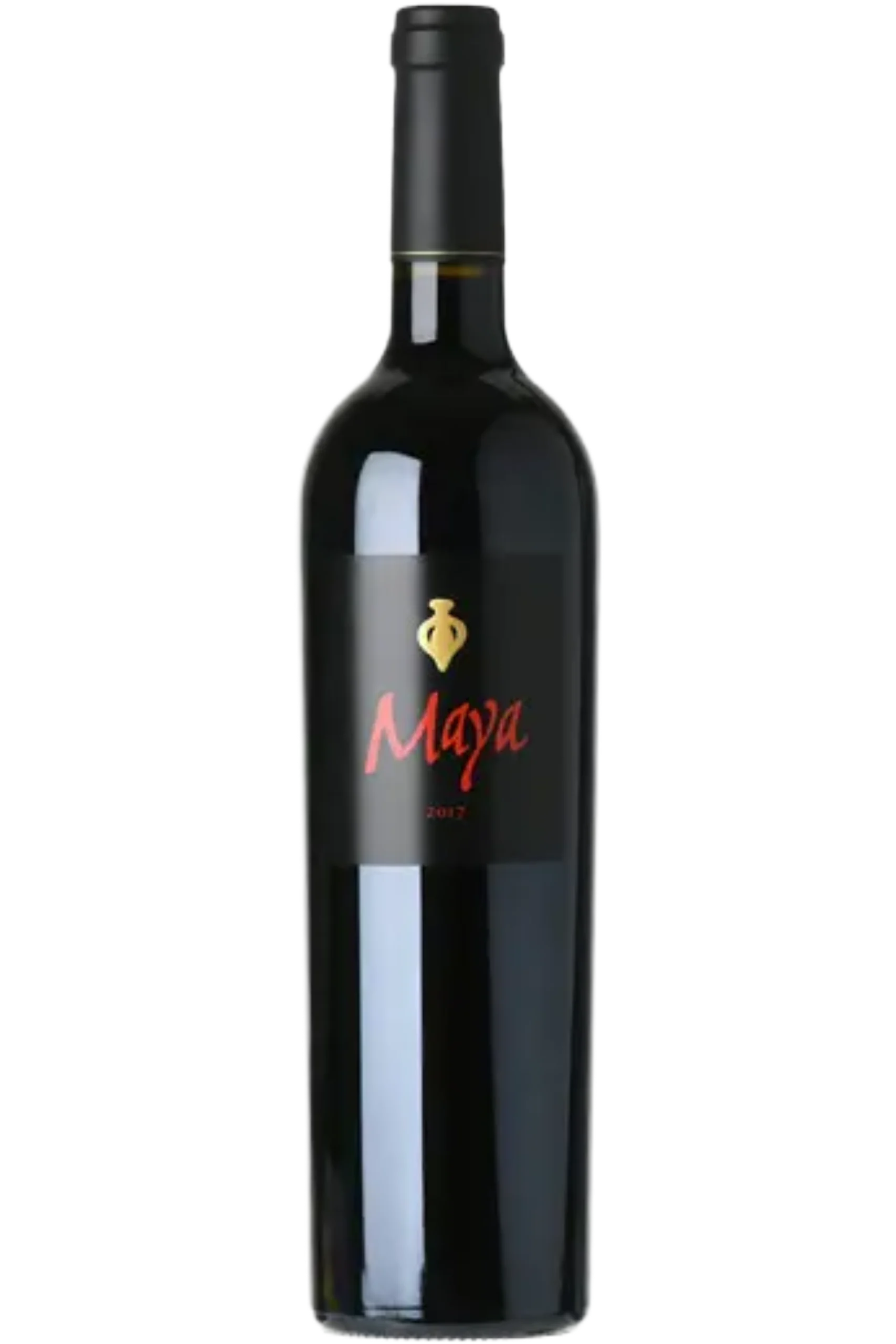 Maya - Napa Valley Dalle Valle Vineyards 2017