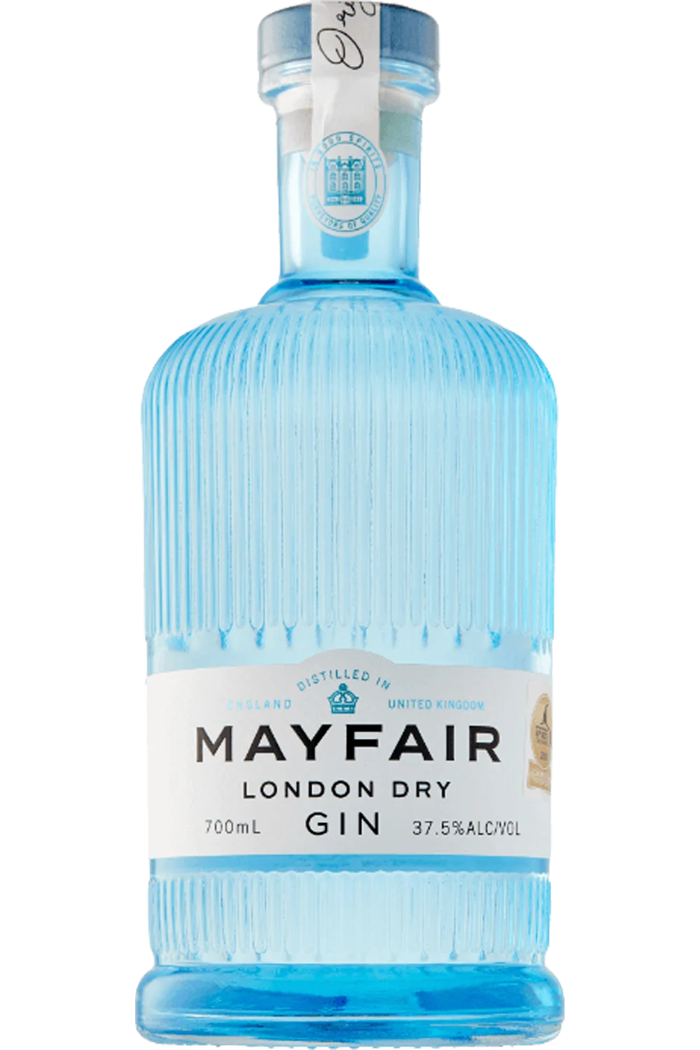 Mayfair seco - Mayfair Brands