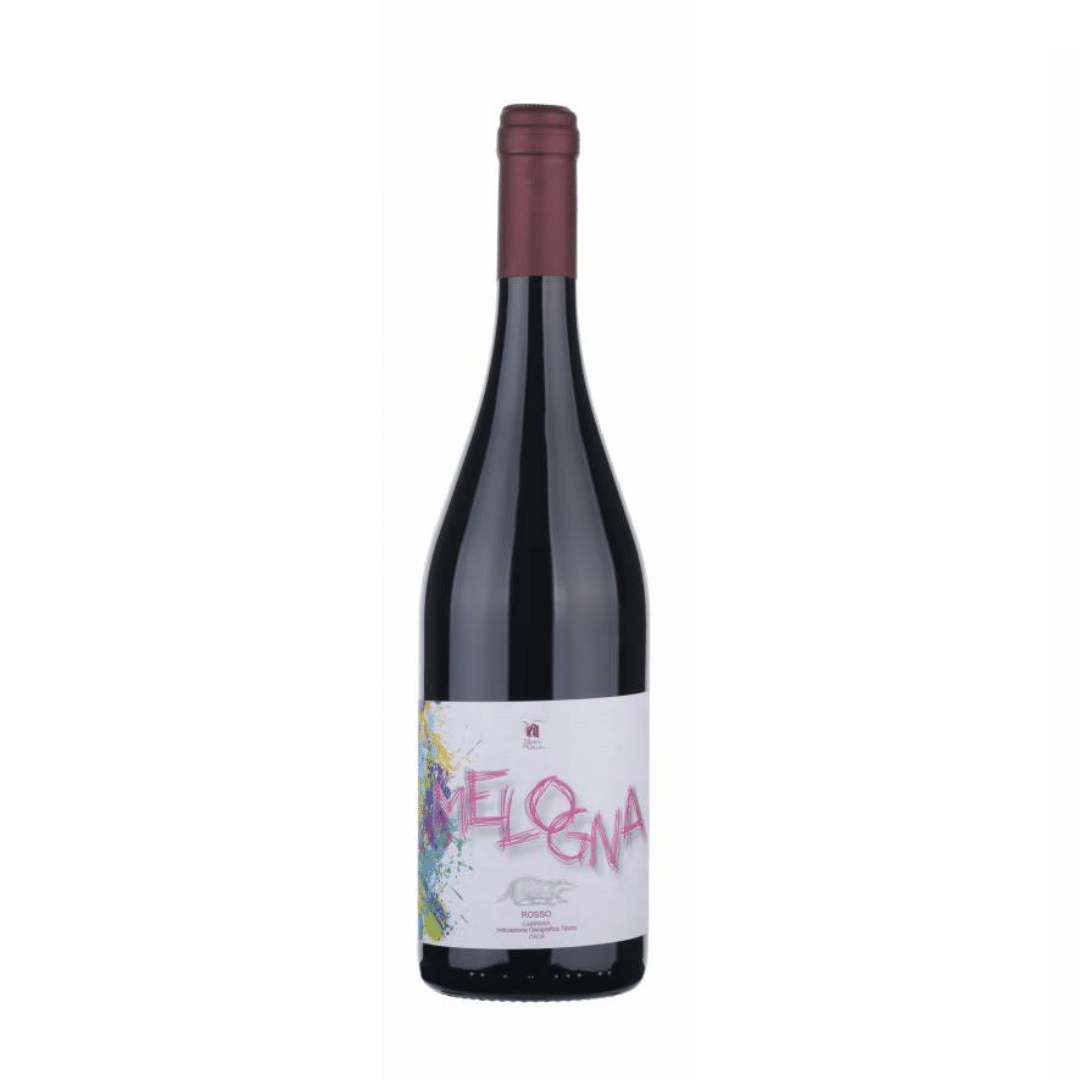 Monte di Grazia Melogna 2020 - Selecciones
