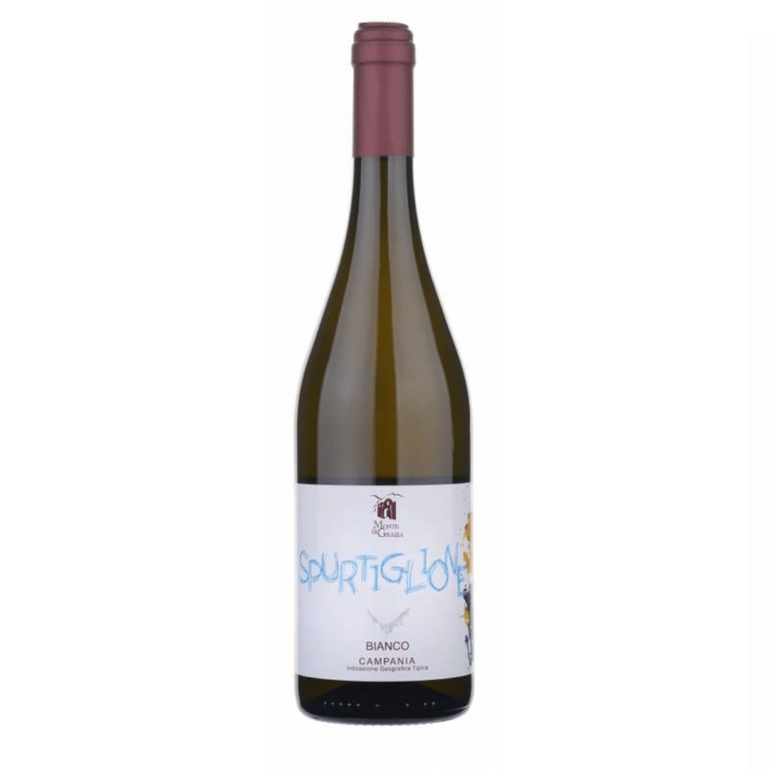Monte di Grazia Spurtiglione 2019 - Selecciones