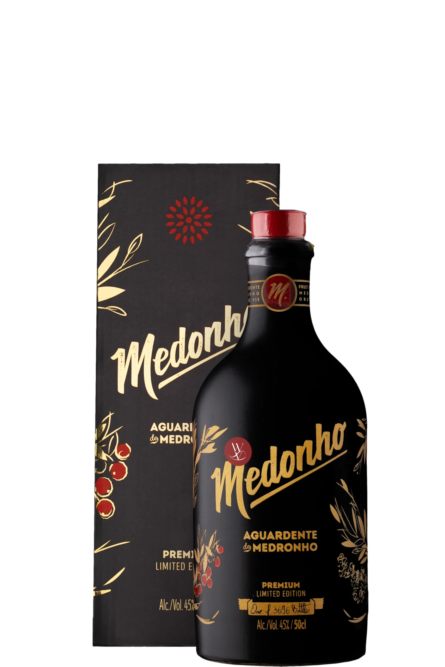 Medronho Medonho