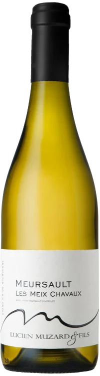 Lucien Muzard & Fils - Meursault Les Meix Chavaux 2024