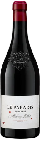 Domaine Alphonse Mellot - Sancerre Le Paradis Rouge 2019