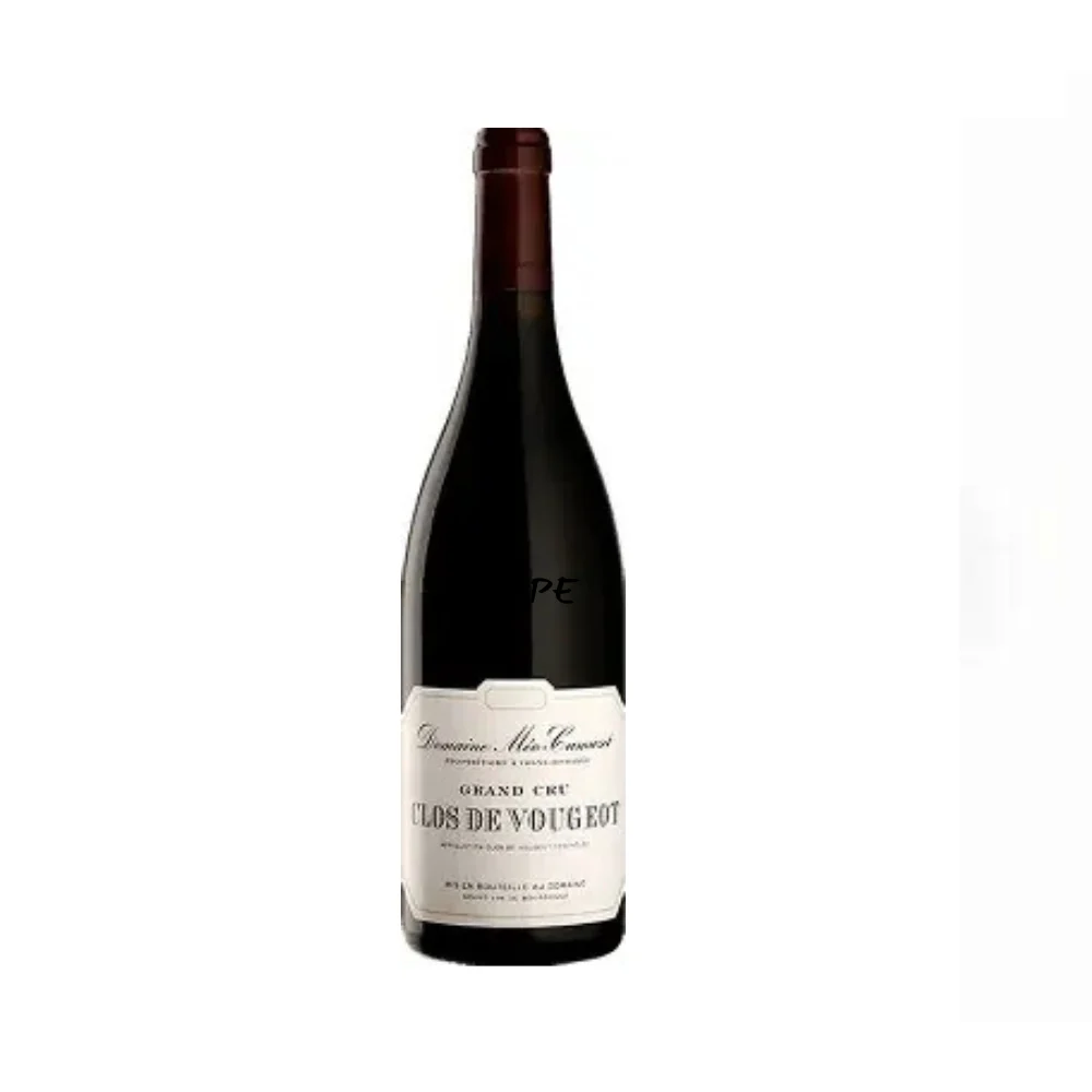 Clos Vougeot Grand Cru 2022 Meo Camuzet - Selecciones