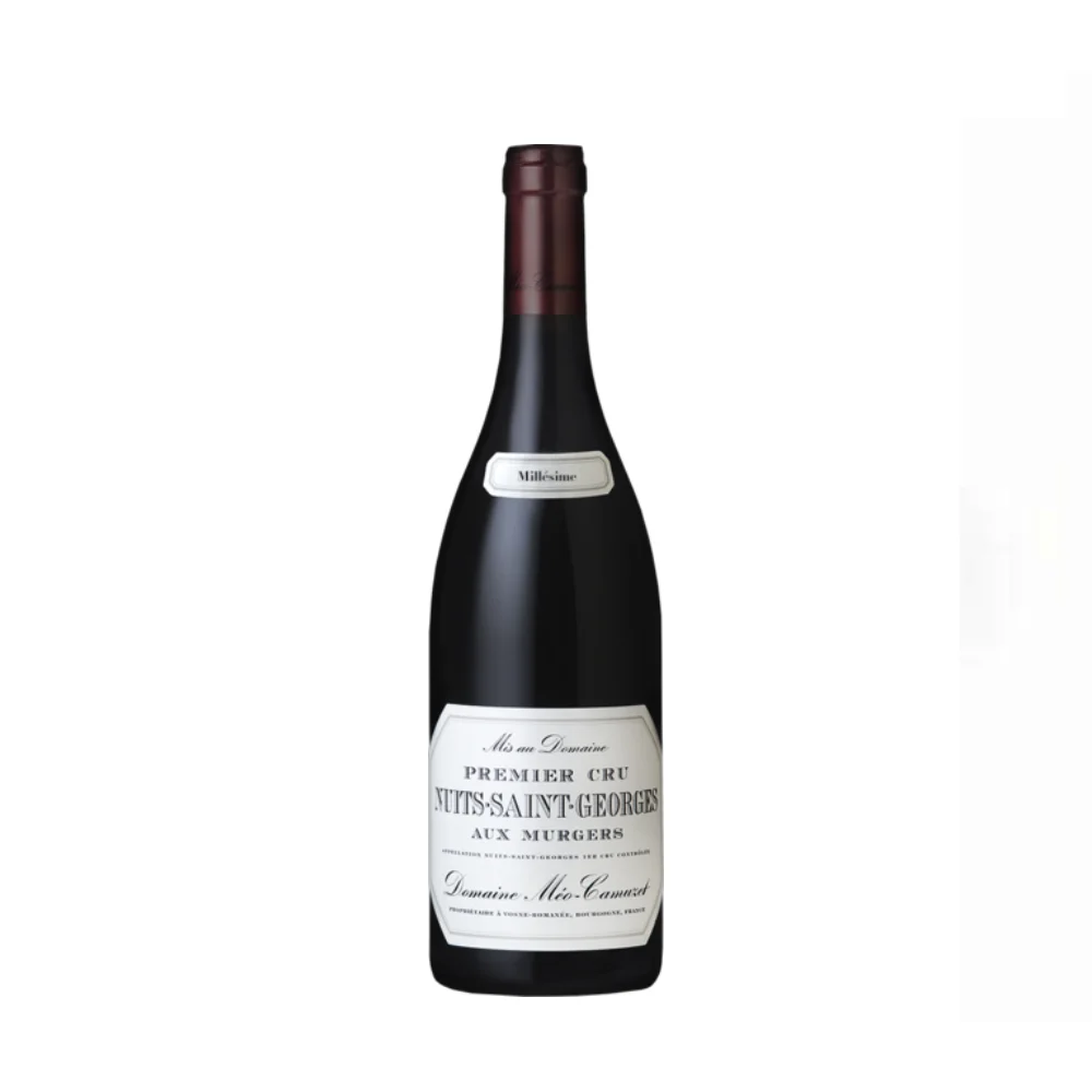 Nuits-Saint-Georges Aux Murgers 2022