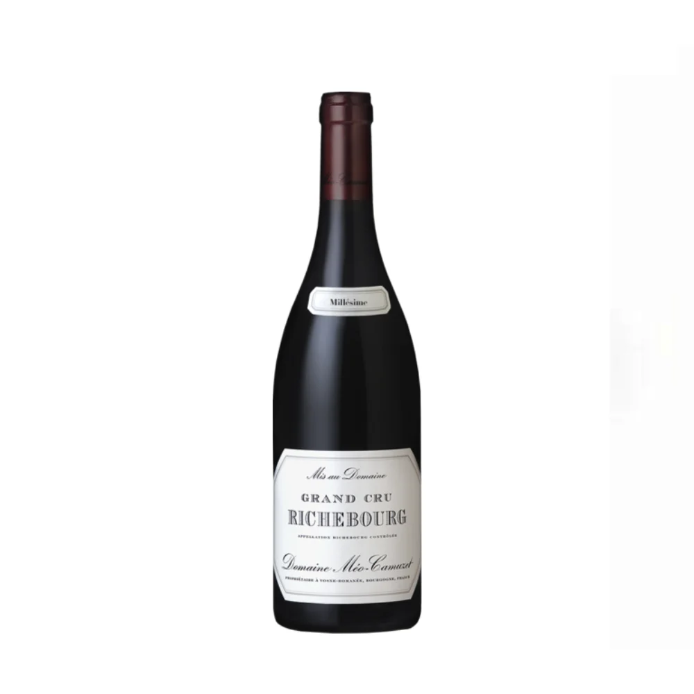 Richebourg Grand Cru 2021 Meo Camuzet - Selecciones