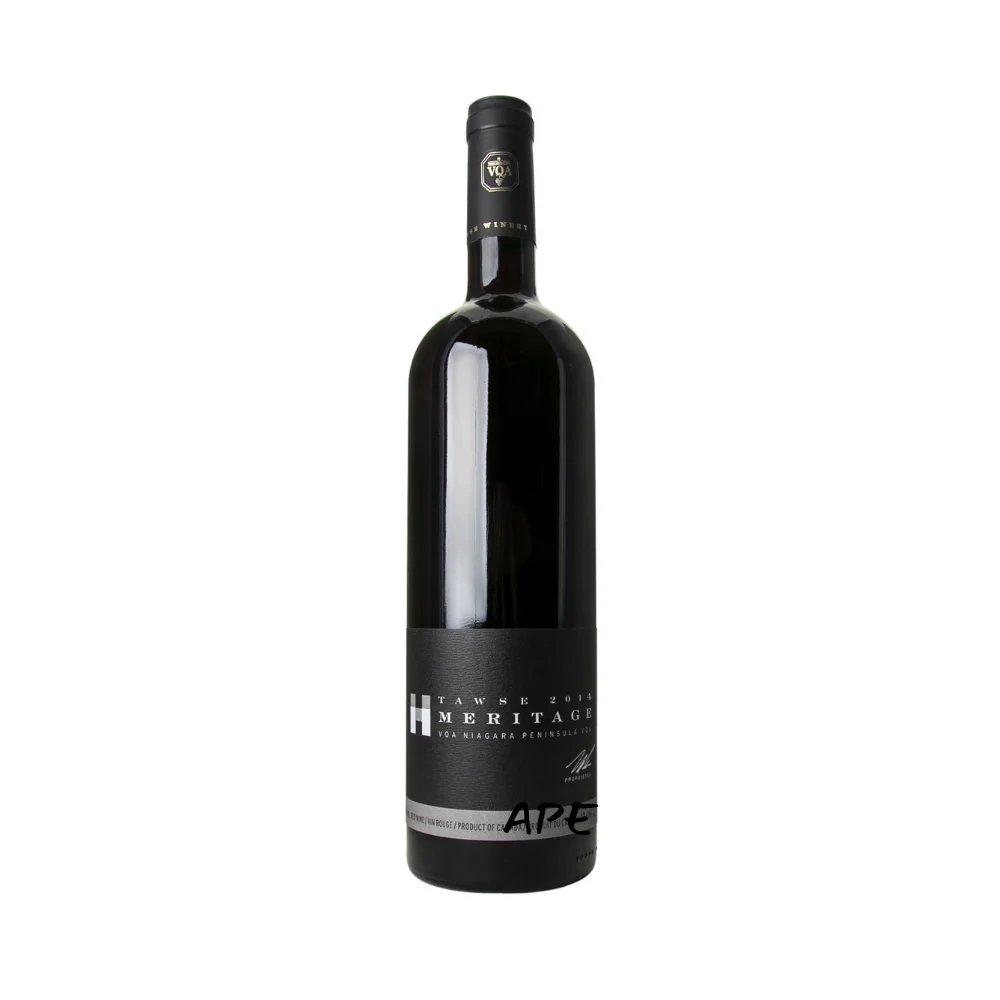 Meritage 2020 Tawse Winery - Selecciones